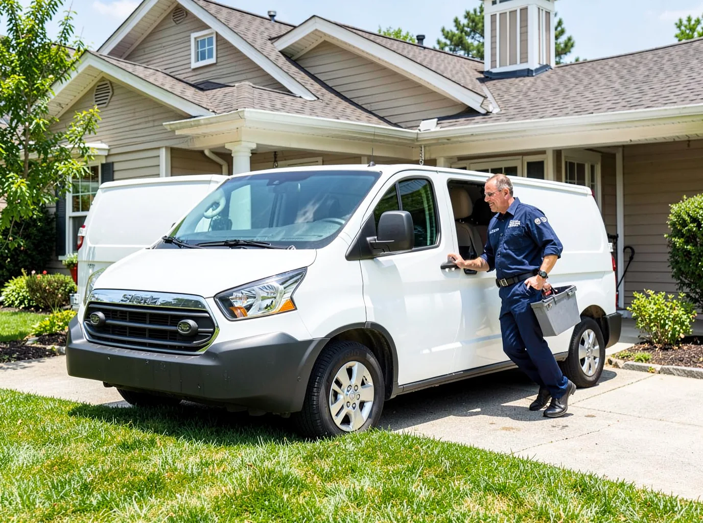 Emergency Plumber company in Delton, MI